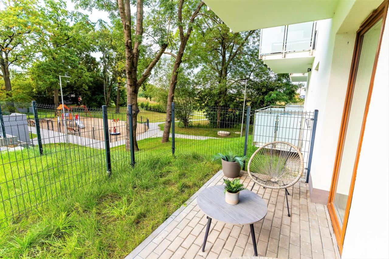 Loft Apart - Loft Nad Rzeka, Centrum, Parking, Winda, Netflix Iława 外观 照片