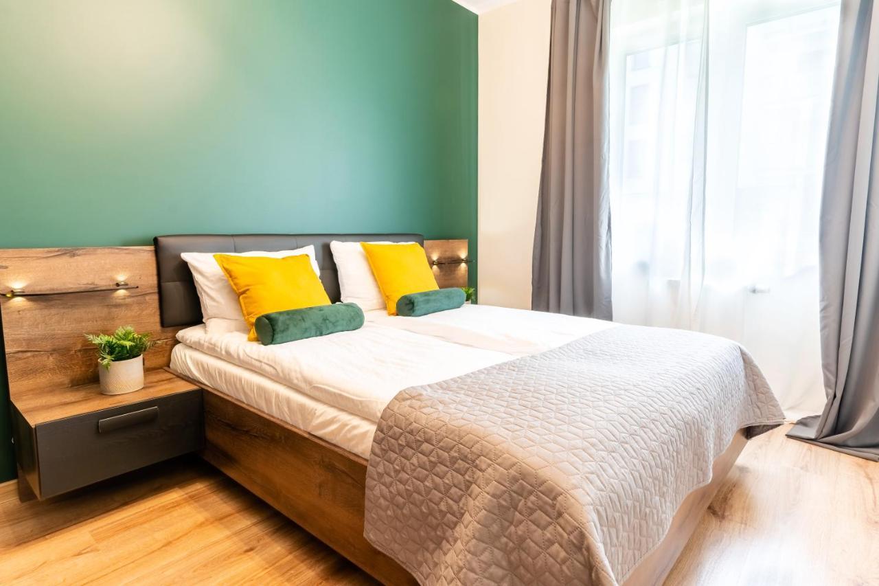 Loft Apart - Loft Nad Rzeka, Centrum, Parking, Winda, Netflix Iława 外观 照片