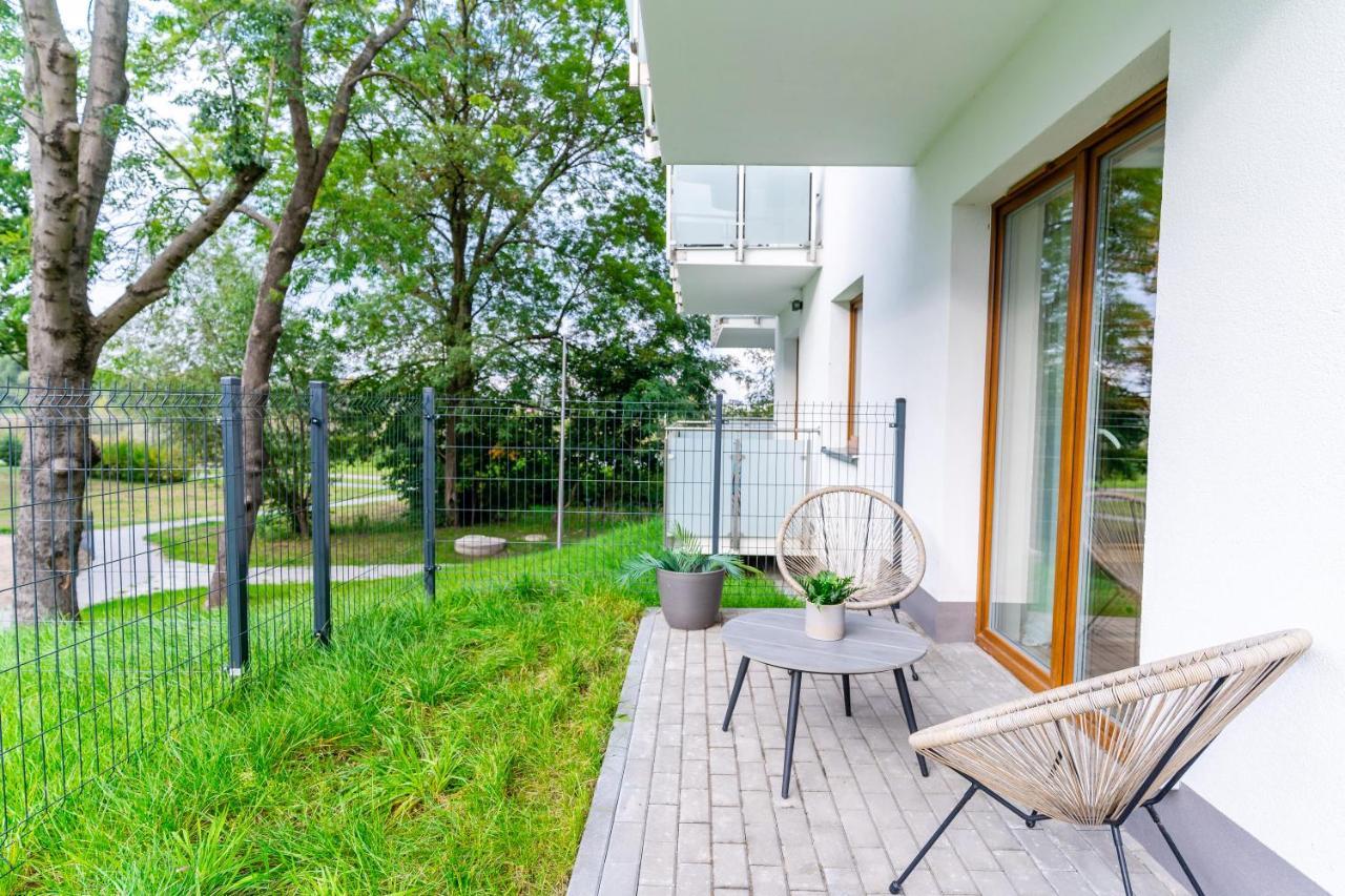 Loft Apart - Loft Nad Rzeka, Centrum, Parking, Winda, Netflix Iława 外观 照片