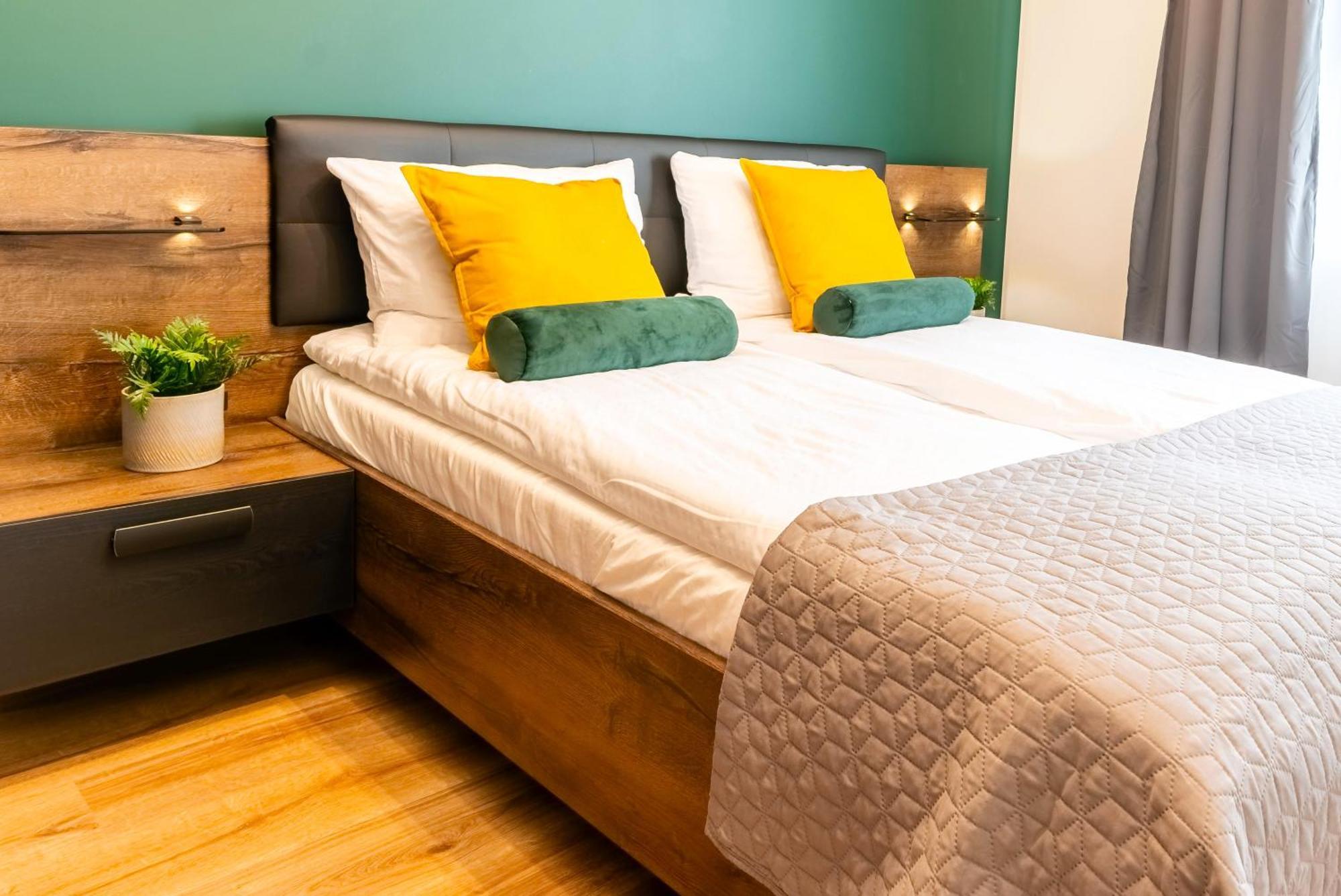Loft Apart - Loft Nad Rzeka, Centrum, Parking, Winda, Netflix Iława 外观 照片