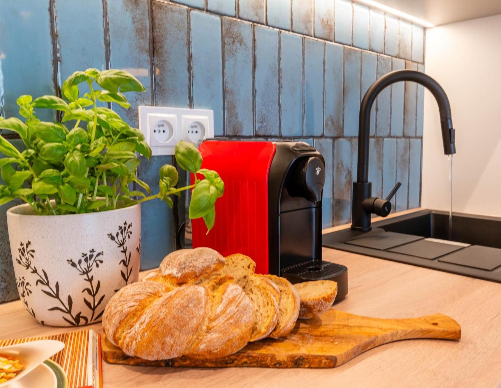 Loft Apart - Loft Nad Rzeka, Centrum, Parking, Winda, Netflix Iława 外观 照片